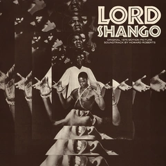 Howard Roberts Lord Shango OST - RSD (LP)