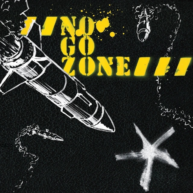 Nogozone Weapons Of Ass Destruction (7") 