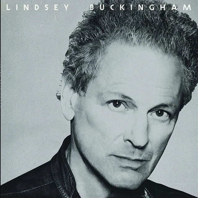 Lindsey Buckingham Lindsey Buckingham (LP) 