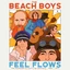 The Beach Boys Feel Flows: The Sunflower &amp; Surf’s…(2LP)