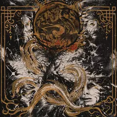 King Woman Created In The Image Of Suffering (LP)