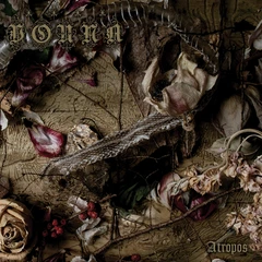 Vouna Atropos (2LP)