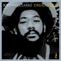 Johnny Clarke Dread A Dub (LP)