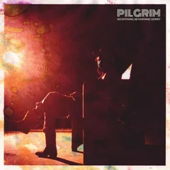 Pilgrim No Offense Nevermind, Sorry (LP)