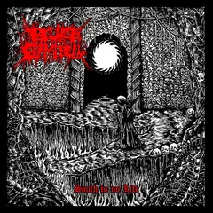 BruceXCampbell South To No Life (LP)