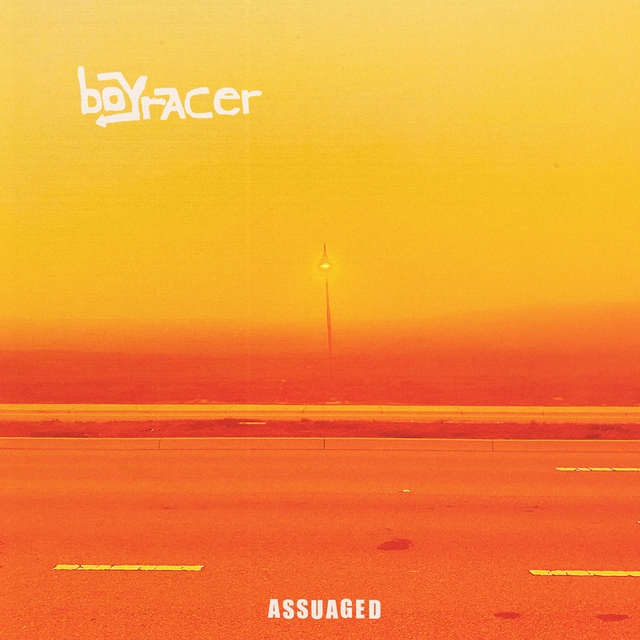 Boyracer Assuaged (LP) 