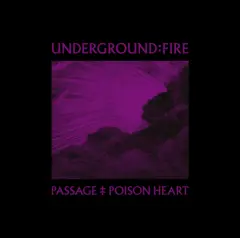 Underground Fire Passage - LTD (12")