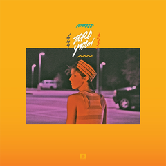 Toro Y Moi So Many Details (7")