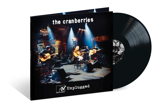 The Cranberries The Cranberries MTV Unplugged (LP) 