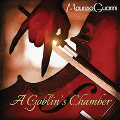 Maurizio Guarini A Goblin's Chamber (LP)