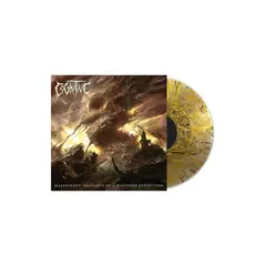 Cognitive Malevolent Thoughts Of A… - LTD (LP)