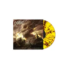 Cognitive Malevolent Thoughts Of A… - LTD (LP)