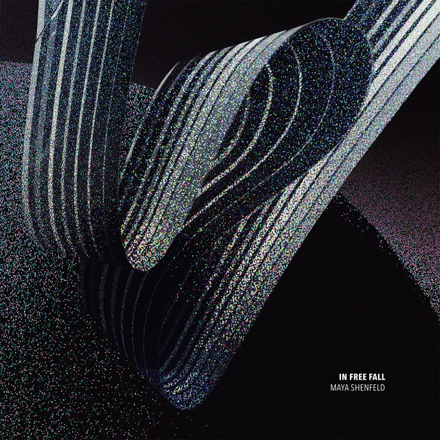Maya Shenfeld In Free Fall - LTD (LP) 