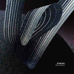 Maya Shenfeld In Free Fall (LP)