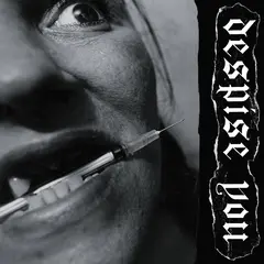 Despise You West Side Horizons (LP)
