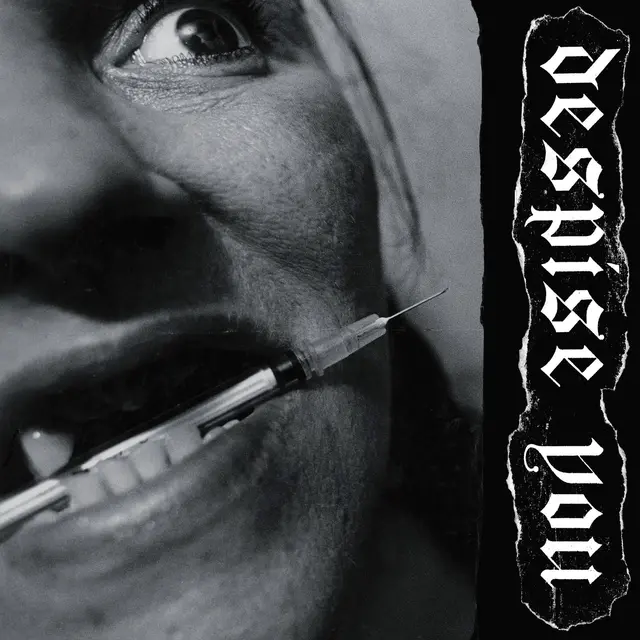 Despise You West Side Horizons (LP) 