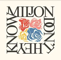 Miljon Don't They Know (LP)