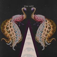 Small Reactions New Age Soul (LP)