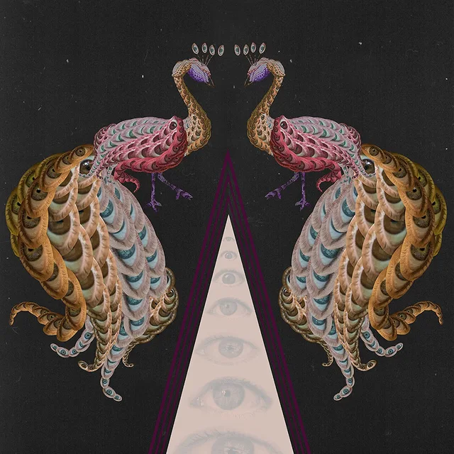 Small Reactions New Age Soul (LP) 