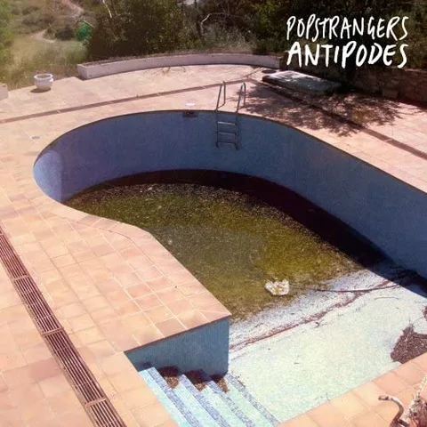 Popstrangers Antipodes (LP) 