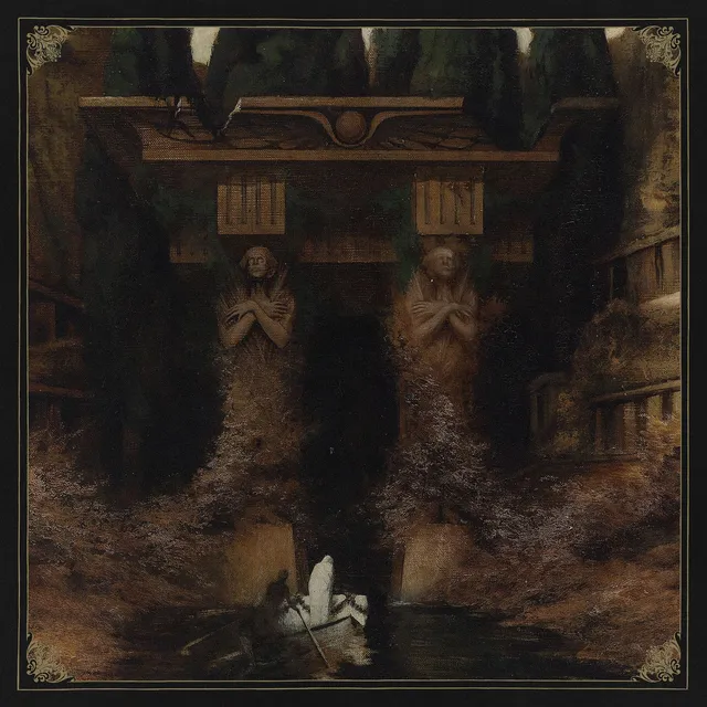 Suspiral Delve Into The Mysteries Of… (MC) 