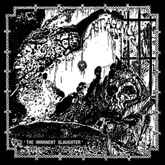 Last Agony The Imminent Slaughter (MC)