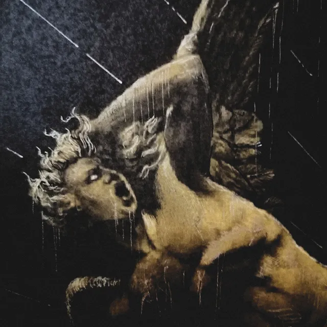 Concilium Desecration (LP) 