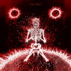 Vile Spirit Scorched Earth (LP)