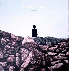 Stages In Faith Delside (LP)