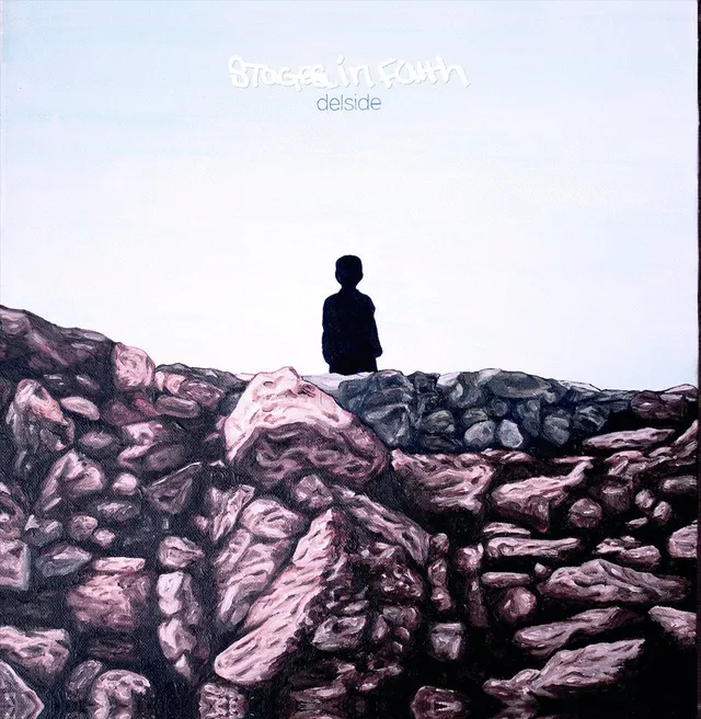 Stages In Faith Delside (LP) 