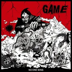 Game No One Wins (LP)