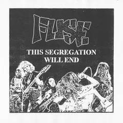 Fuse This Segregation Will End (LP)