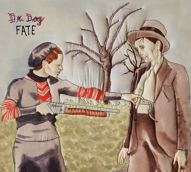 Dr. Dog Fate (LP) 