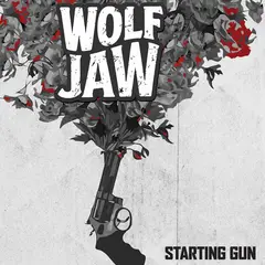 Wolf Jam Starting Gun - LTD (LP)