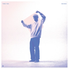Toro Y Moi Boo Boo - LTD (2LP)