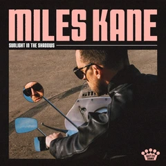 Miles Kane Sunlight In The Shadows (LP)