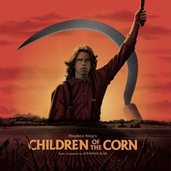 Jonathan Elias Children Of The Corn - OST (LP)