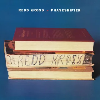 Redd Kross Phaseshifter (LP)