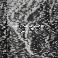 Moritz von Oswald Trio Dissent (2LP)