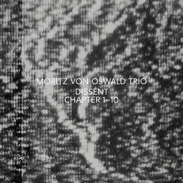 Moritz von Oswald Trio Dissent (2LP) 