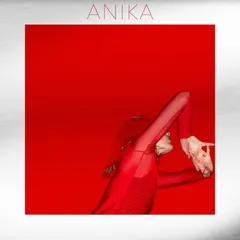 Anika Change (LP)