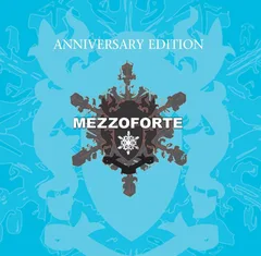 Mezzoforte Anniversary Edition (2LP)