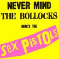 Sex Pistols Never Mind The Bollocks (LP)