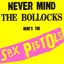 Sex Pistols Never Mind The Bollocks (LP)