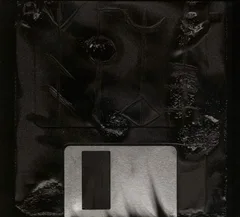 Master Boot Record Floppy Disk Overdrive (LP)