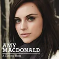 Amy MacDonald A Curious Thing (CD)