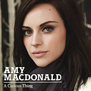 Amy MacDonald A Curious Thing 15 (2LP) 
