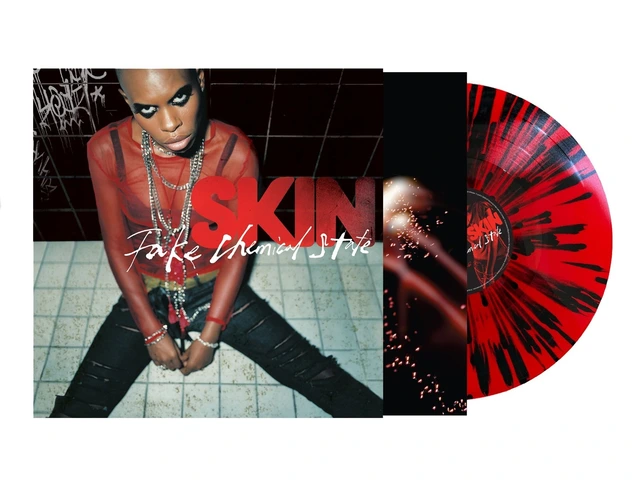 Skin Fake Chemical State (LP) 