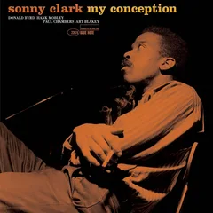 Sonny Clark My Conception - Tone Poet Edition (LP)