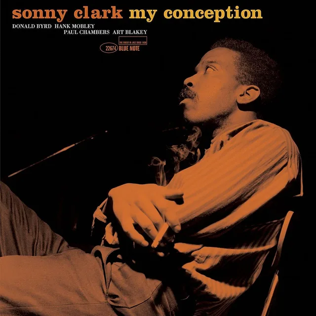 Sonny Clark My Conception - Tone Poet Edition (LP) 